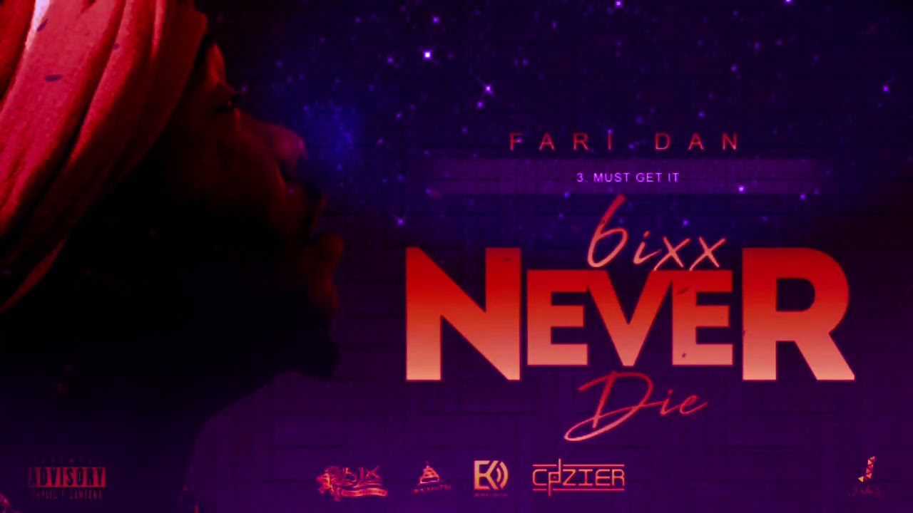 Fari Dan - 3 Must Get It