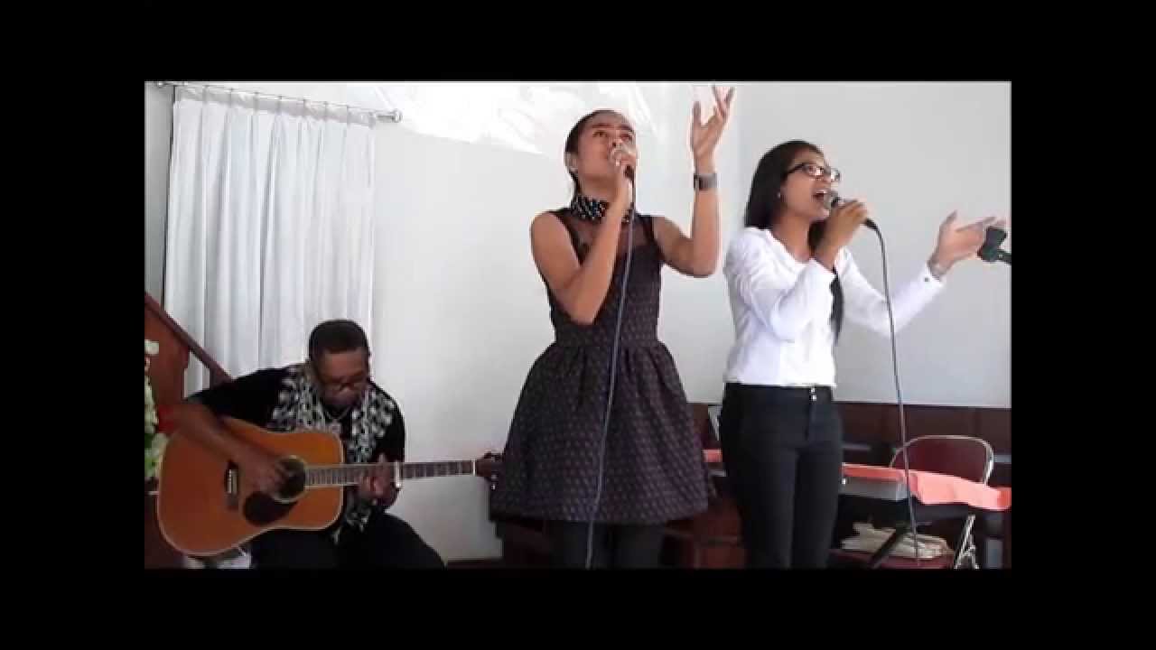Uno Sohilait aka Tua feat. Nova Kaya & Grace Huwae
