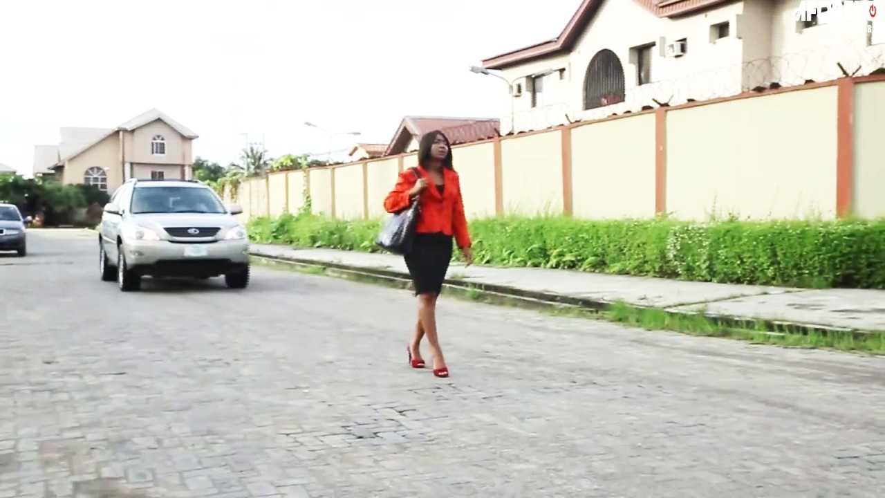 FILLE DE MILLIARDAIRE EN DÉGUISEMENT POUR DÉCOUVRIR LE VRAI AMOUR FILM NIGÉRIAN