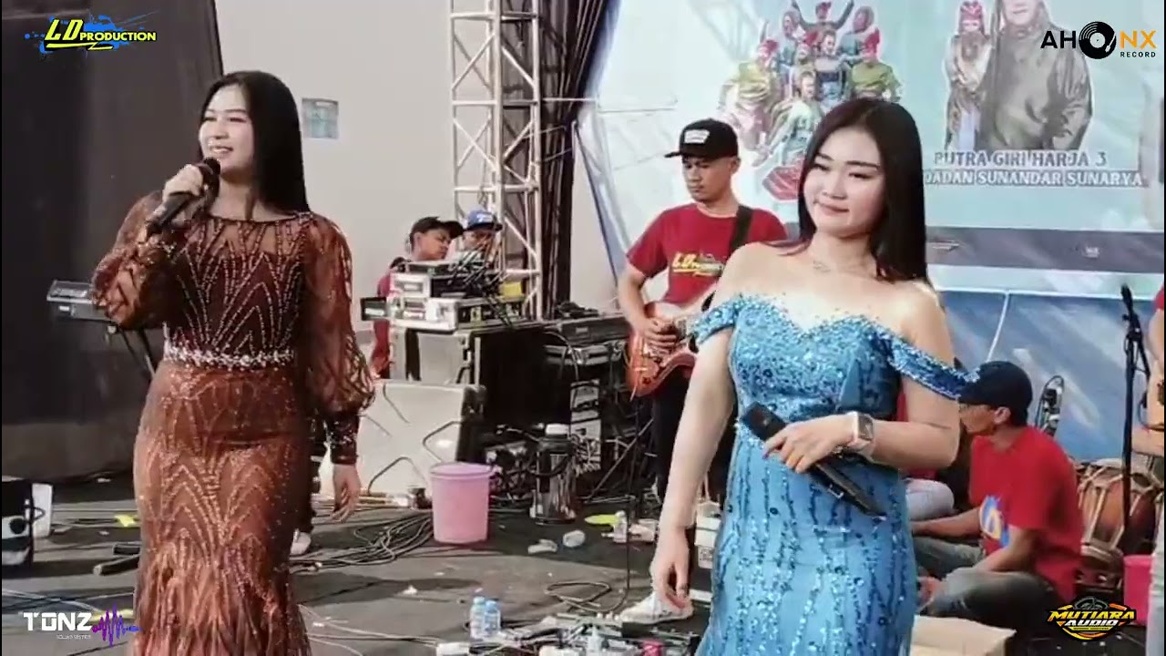 SESAL||DERA feat RINI||LD_Pro