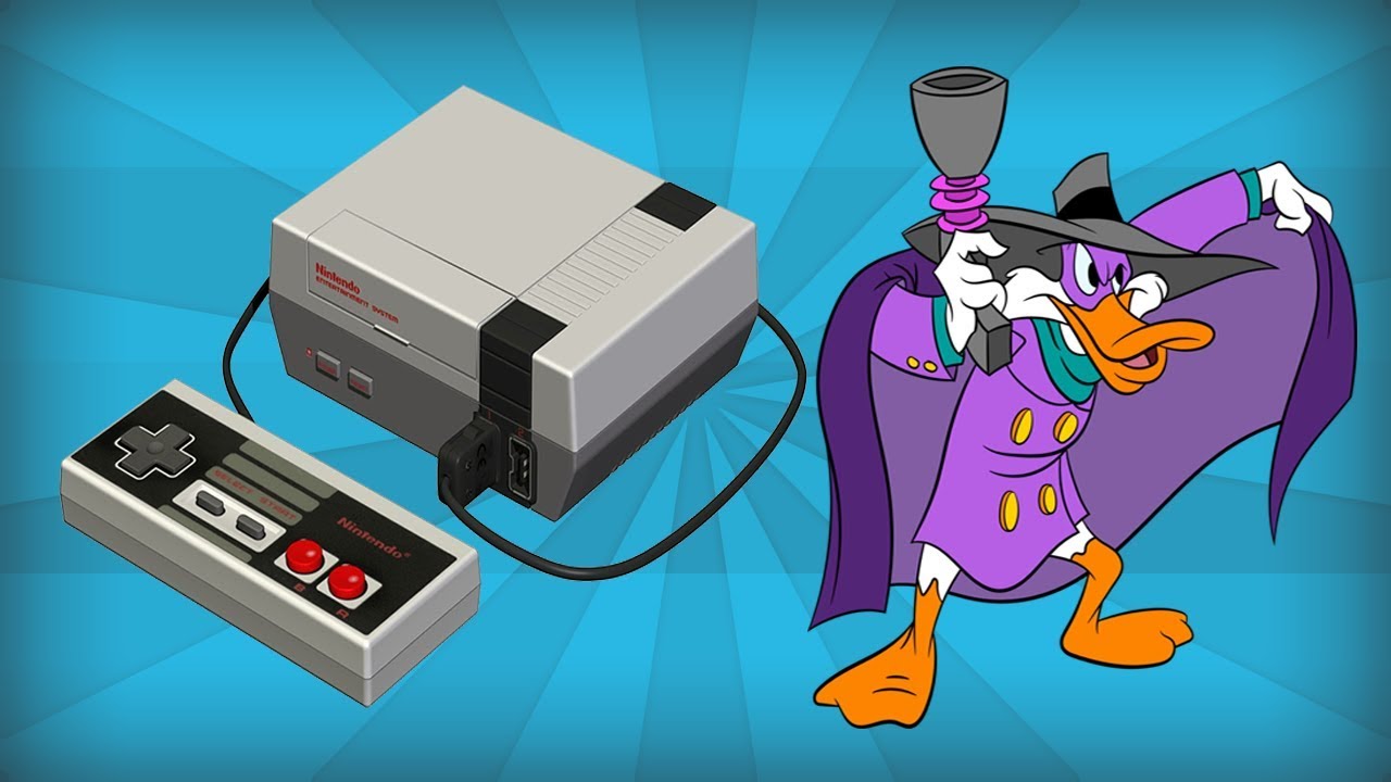 TOP NES Hack Roms