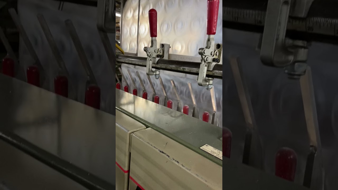 Plastimach Used Thermoformers, CNC Routers, Die Cutters, Extruders, and Vacuum Forming Equipment