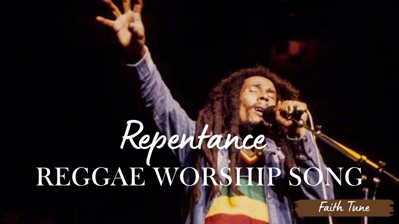 Repent and Return to God | Powerful Gospel Worship Song | Mercy & Restoration