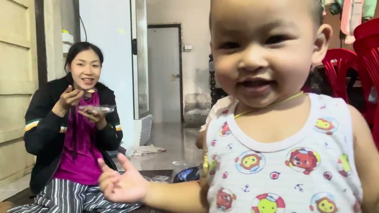 น้องมิวสิครับค่าตัว500บาทครับ🇹🇭