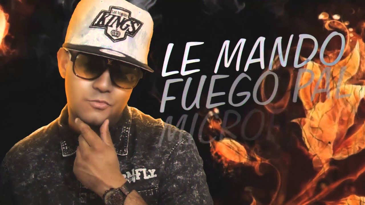 Daffy El Audio Ft. Chynobi Mundial - No Midan fuerzas (video Lyric)