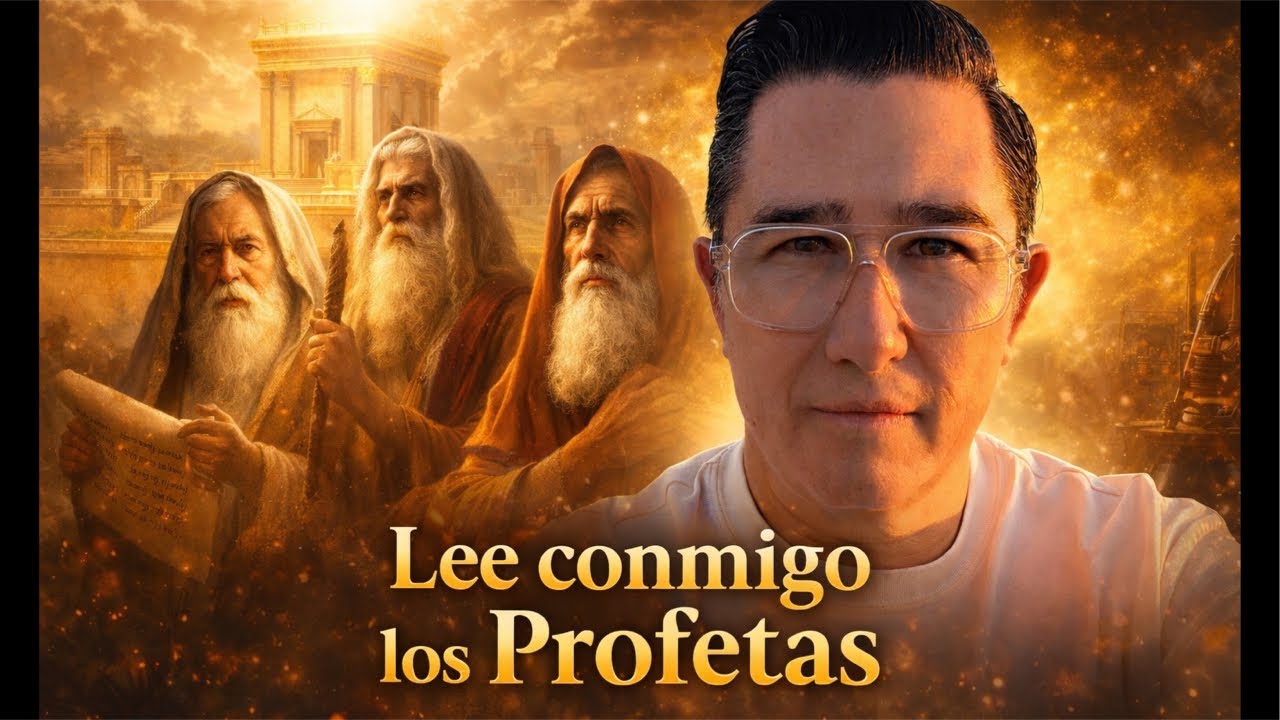 Lee conmigo Isaias 34