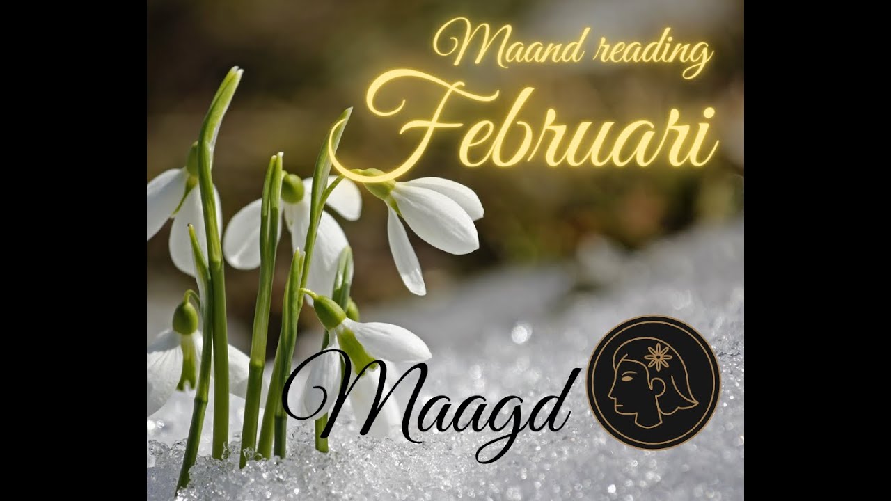 Sterrenbeeld  Maagd voor de maand feb. Een wonder staat je te wachten.