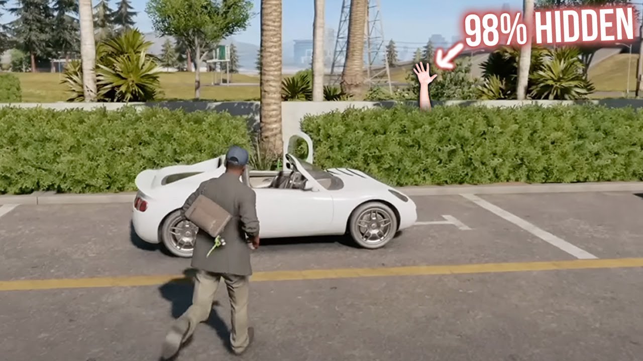 10 Stealth Missions That TRULY TEST YOUR NERVES
