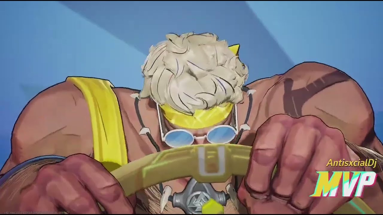 The God Of Thunder Thor Rivals Gameplay