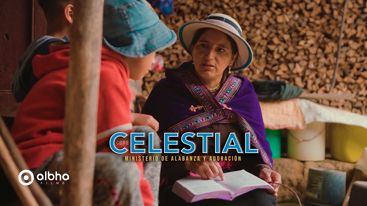 Coro Celestial Guaranda || Kuyak Mamita