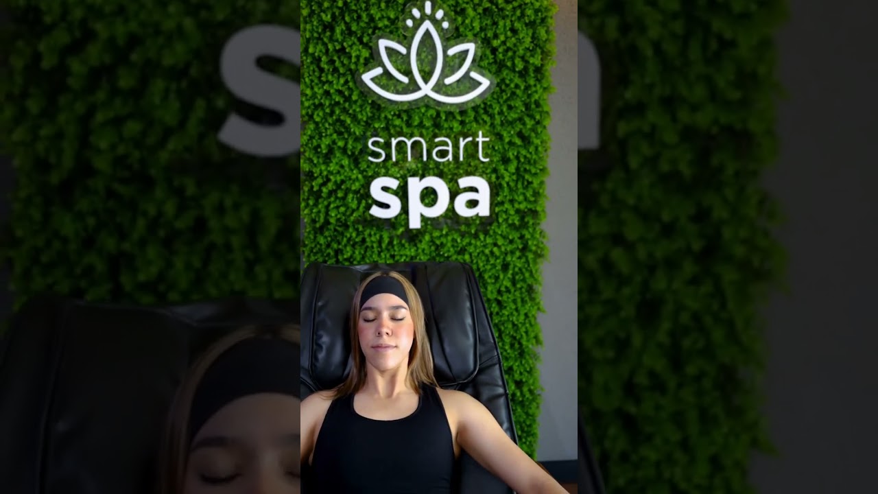 💆‍♂️ Spa en Smart Fit 💆‍♀️    