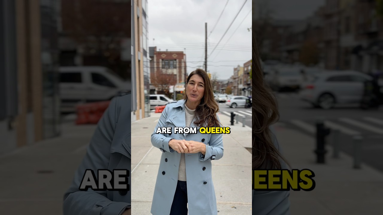Queens: The Unexpected Power Factory of American Politics