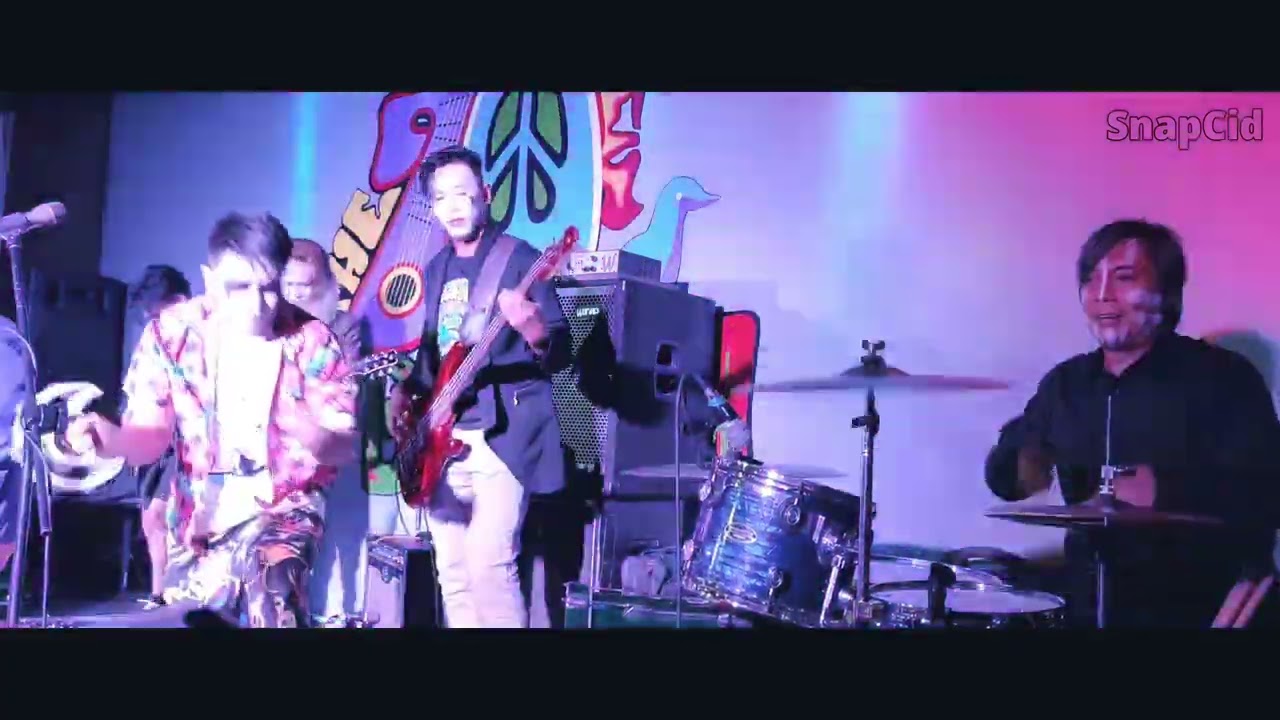 Tanya Markova's 12th Anniversary set (First half) LIVE @ 70s Bistro 9.23.22