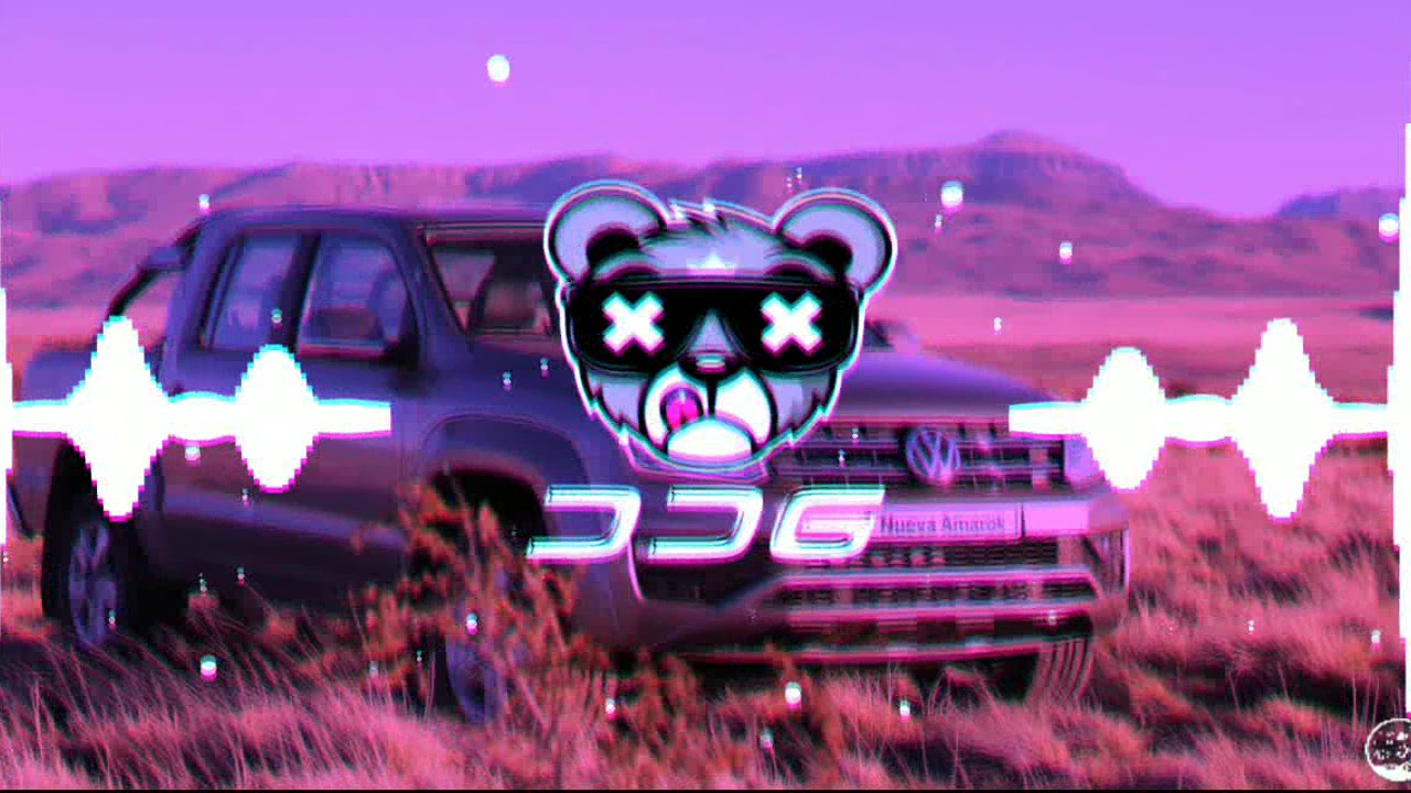MC TETEU - DINGO BELL (COM GRAVE)