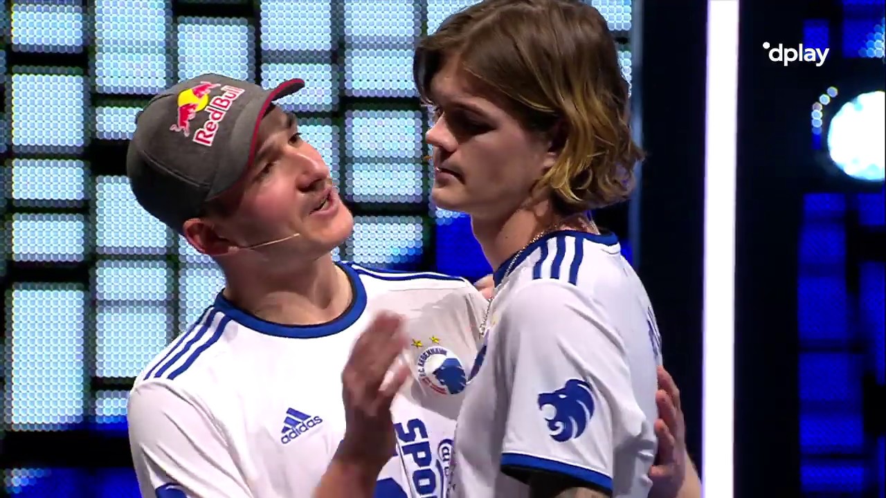 eSuperligaen Runde 10: FCK 5-3 BIF