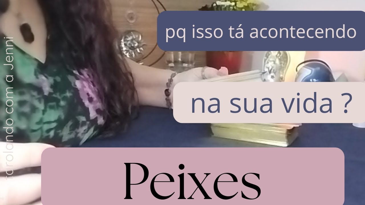 🌟 PEIXES 🌟 alguém acha DIFÍCIL ver vc BRILHANDO 🤔 🔥⭐ NÃO espere pelo APOIO de algumas pessoas 👥 