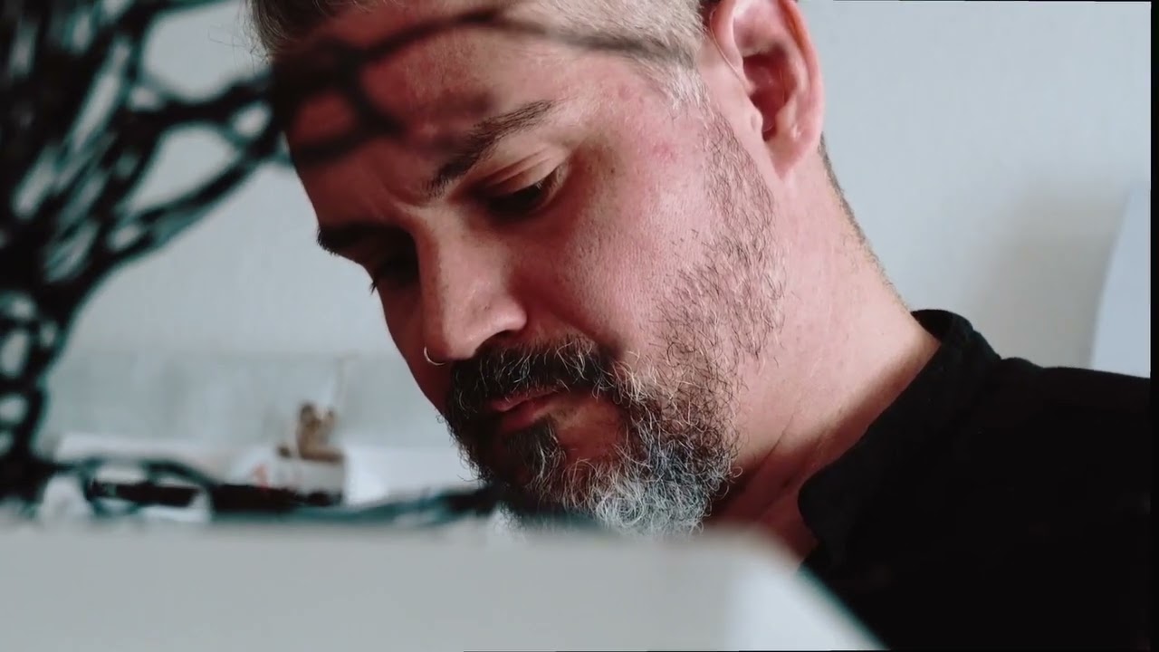 Marc B&uuml;hren