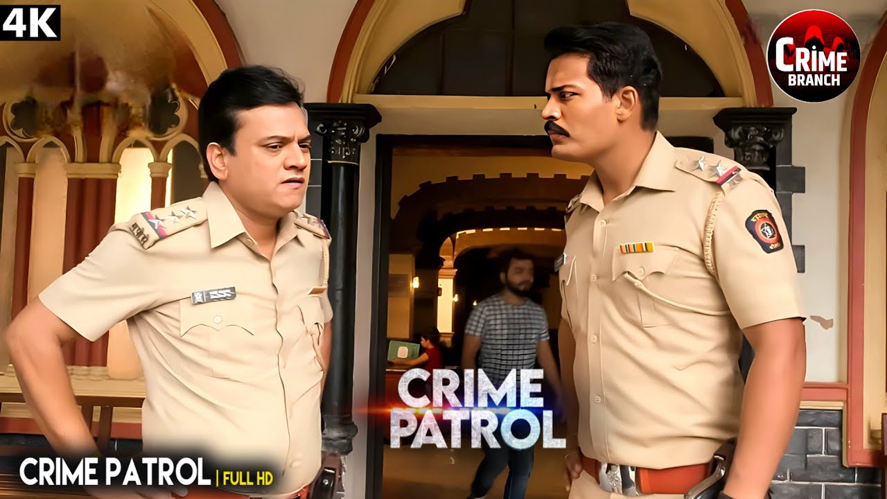 साज़िश जो सबको हिला दे | Best Of Crime Patrol | Real Crime | Crime Series