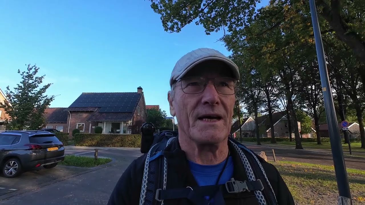 Paasberg Hakenberg rondje om de Lutte .