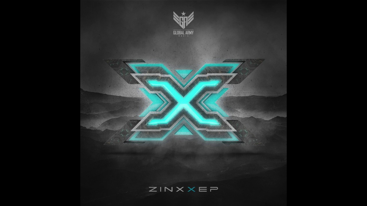 Zinx - Knowledge (2017 Edit)