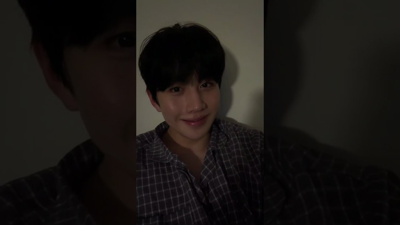260105 BAE173 영서 버블 라이브