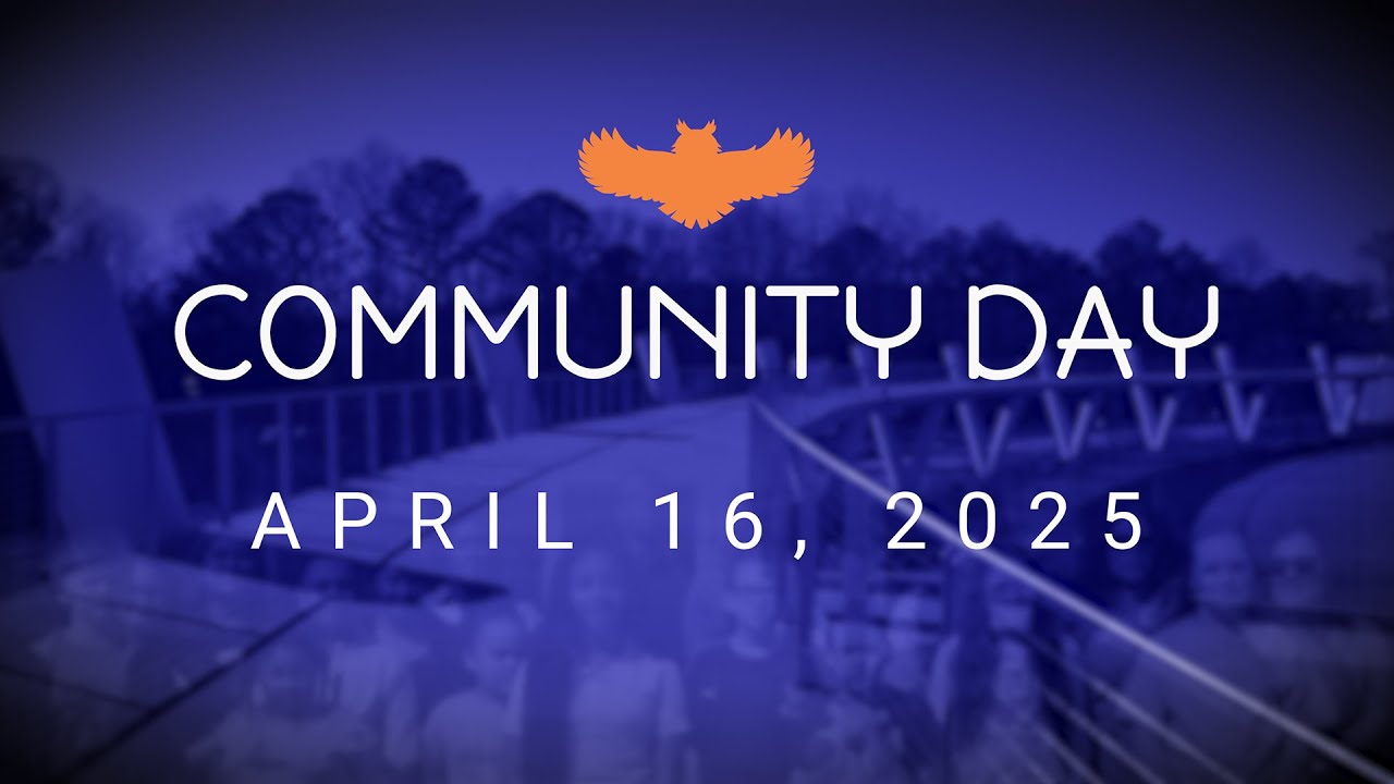 Spring 2025 Community Day - Staff and Family Fun Across Georgia!