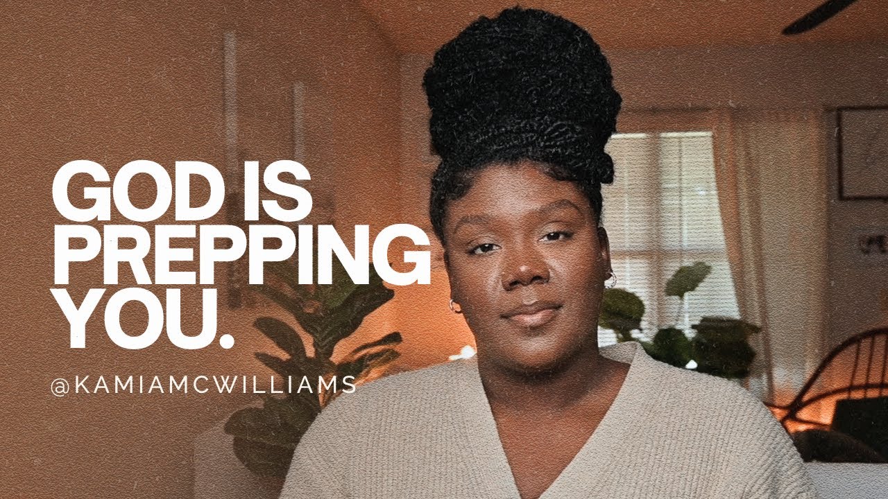 3 Clear Signs God Is Pruning You | Don’t Miss Your Season!