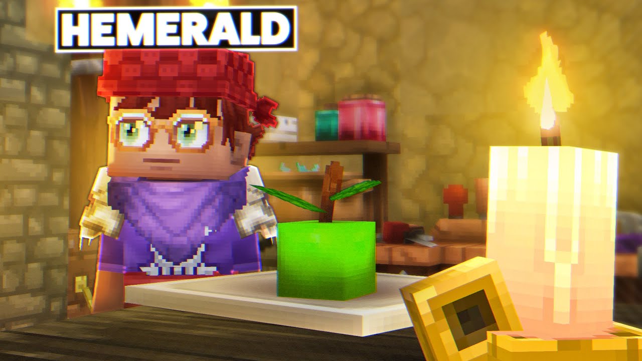 Ho MIGLIORATO la mia BASE - Hytale ITA Survival #7