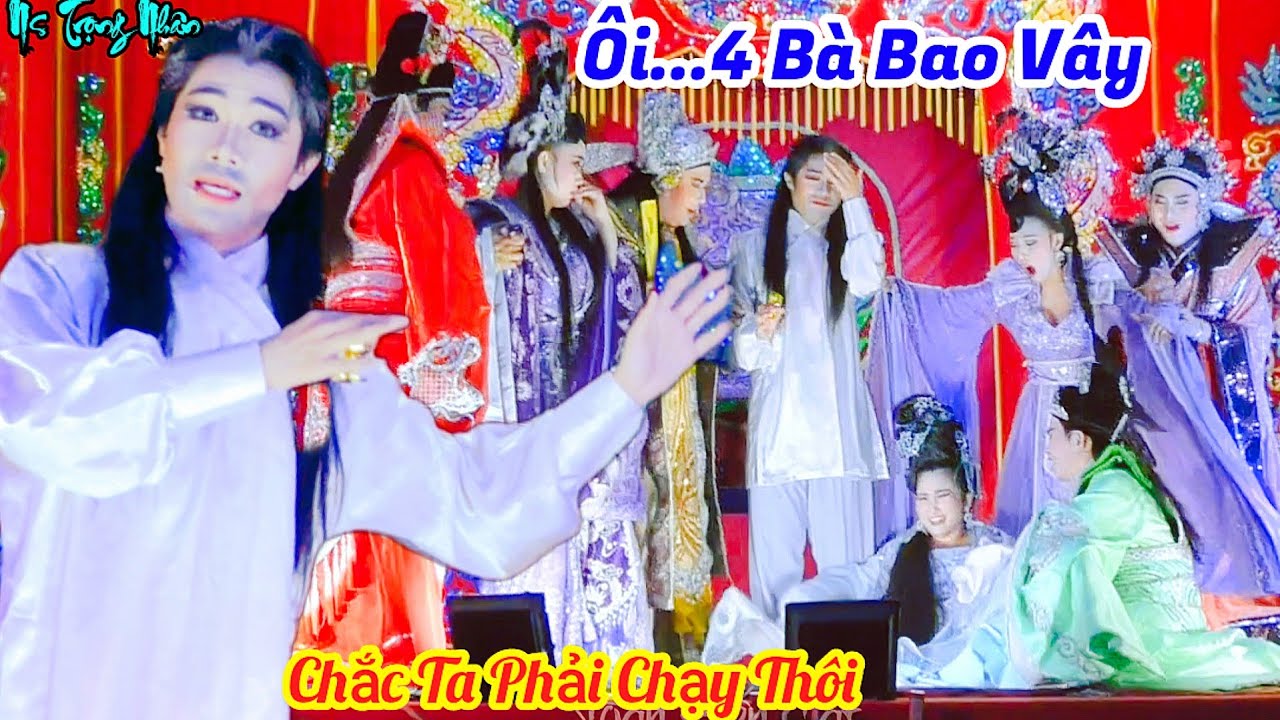 Tới công chuyện với ông 