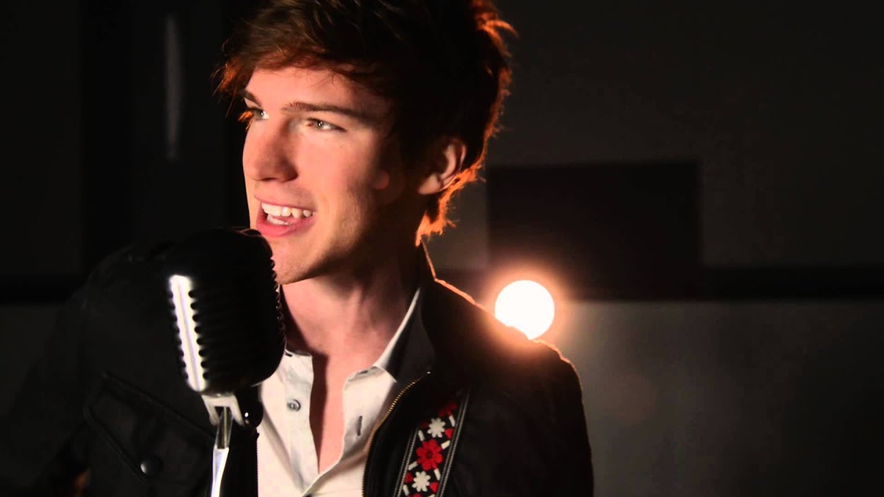 Tanner Patrick - Classic (MKTO Cover)