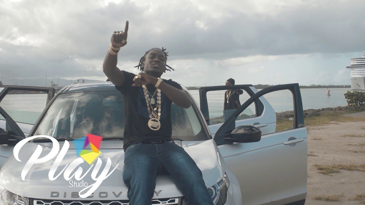 MadTwoz - Baly G - IDK (Prod. Letrom Beatz)