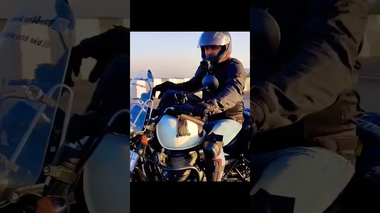 Pune to Ladakh Day1