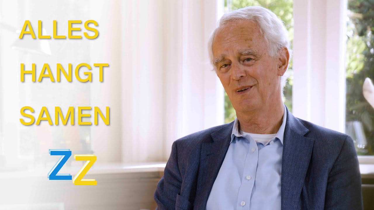 Pim van Lommel | Jezelf veranderen is de wereld veranderen