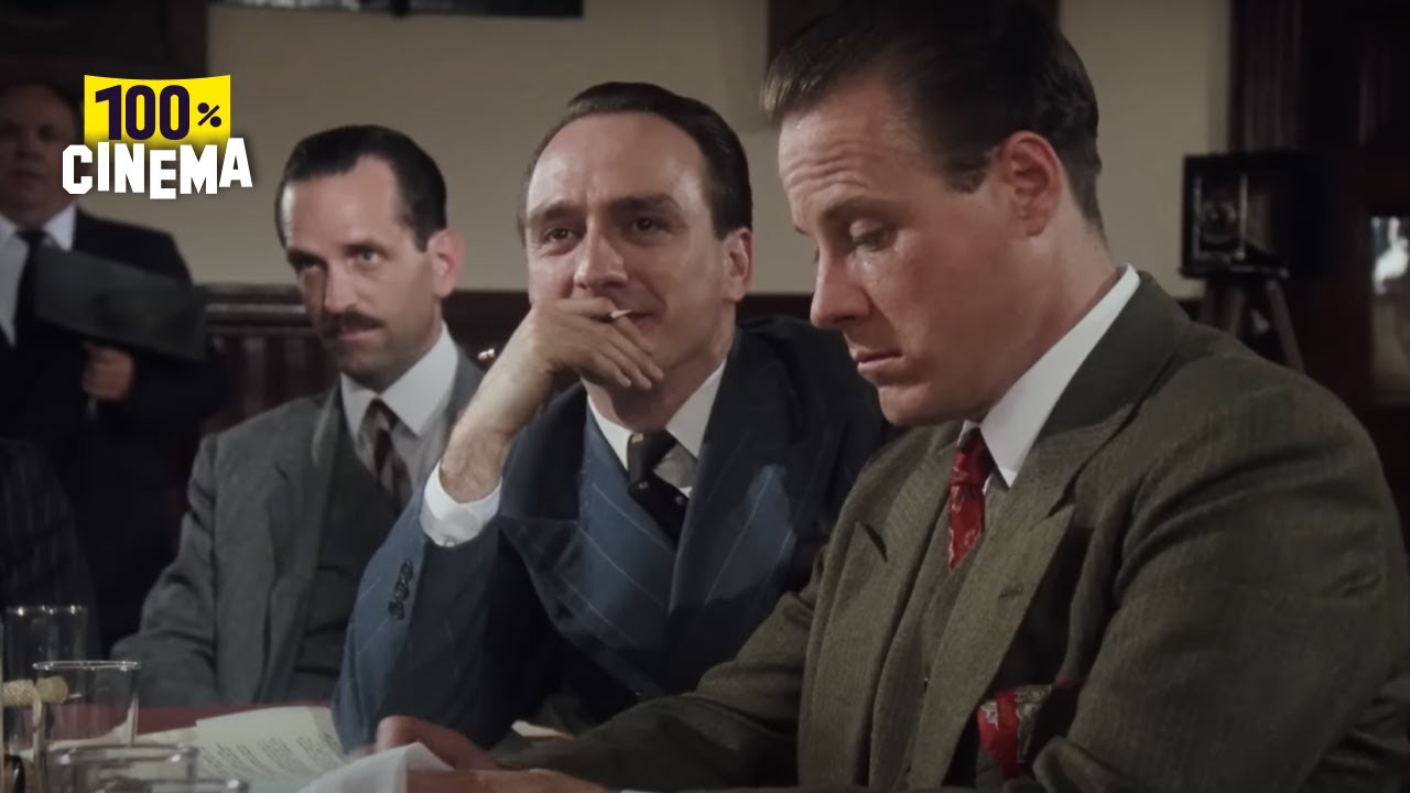 LA CROIX DE FEU 2 (CROSS FIRE 2) | Film complet en Français | DRAME