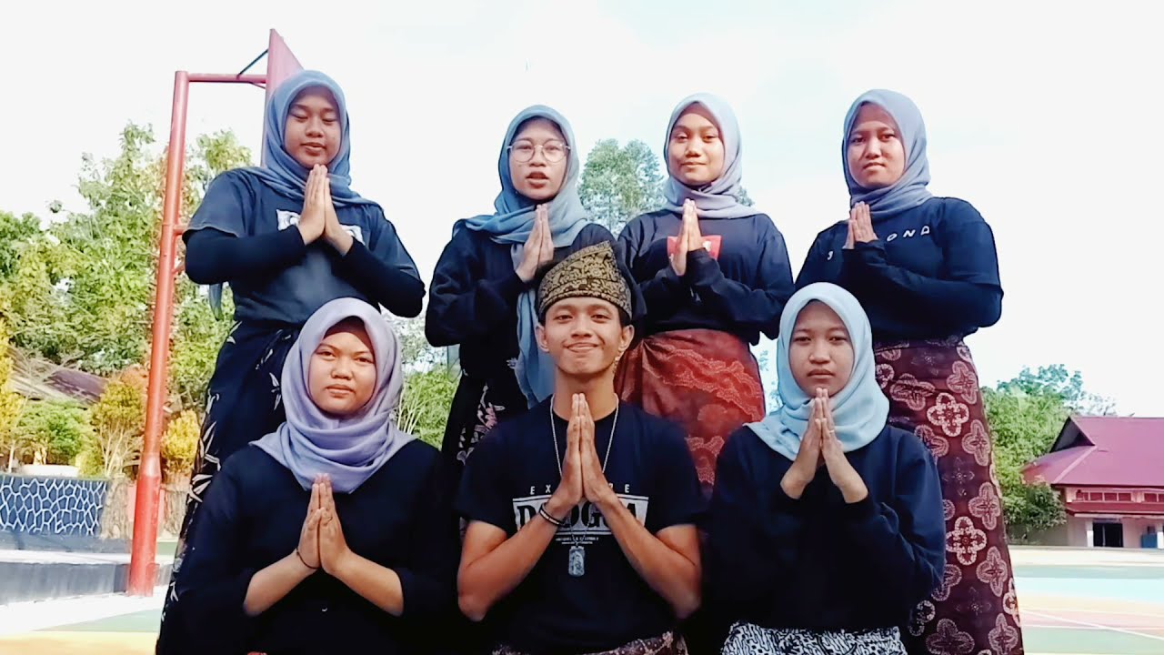 TARIAN NIRMALA ~SMAN3 DUMAI~
