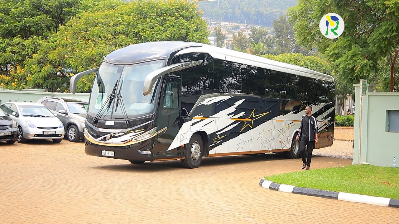 🔴LIVE: APR IKOZE AMATEKA, DORE UBURYO BUDASANZWE ABAKINNYI BAJEMO | TWINJIYE MURI BUS NSHYA YA APR