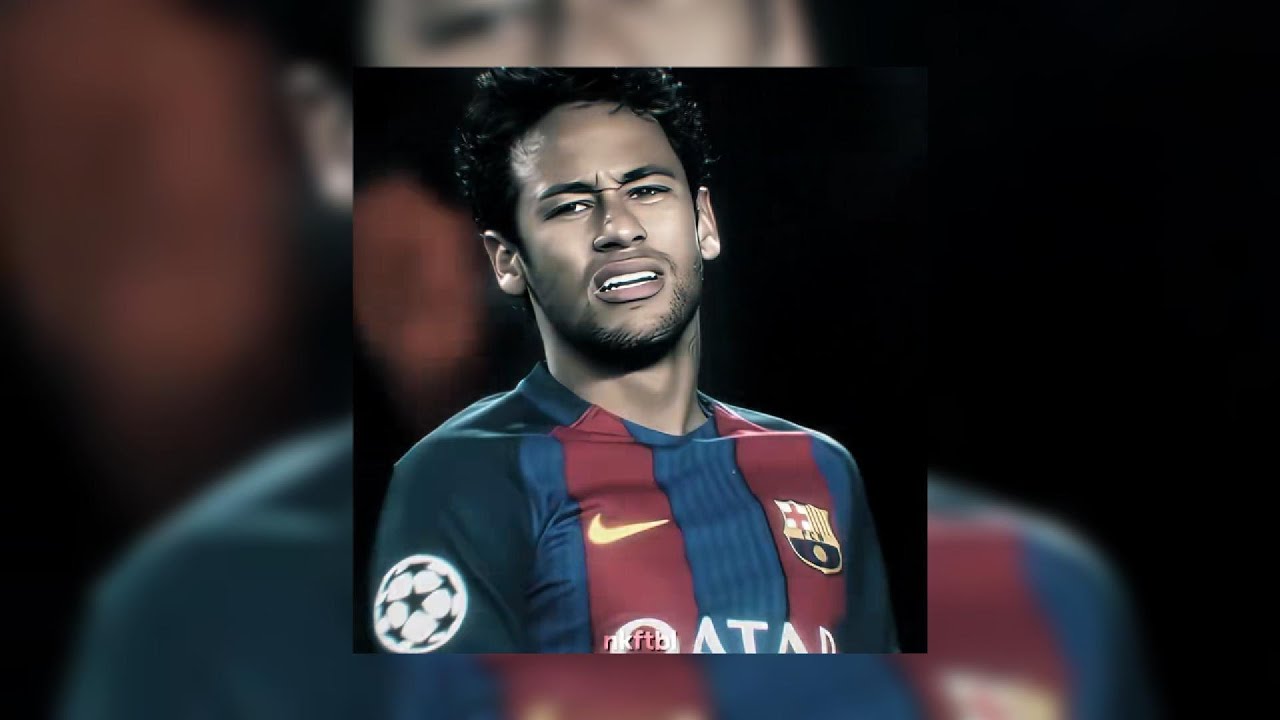Montagem Supersonic (Slowed to perfection)