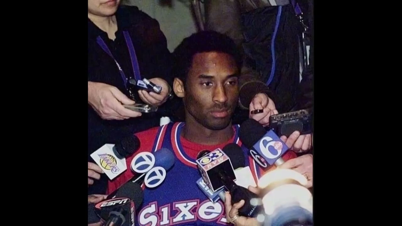 [FREE] Veeze Type Beat - “Kobe Bryant”