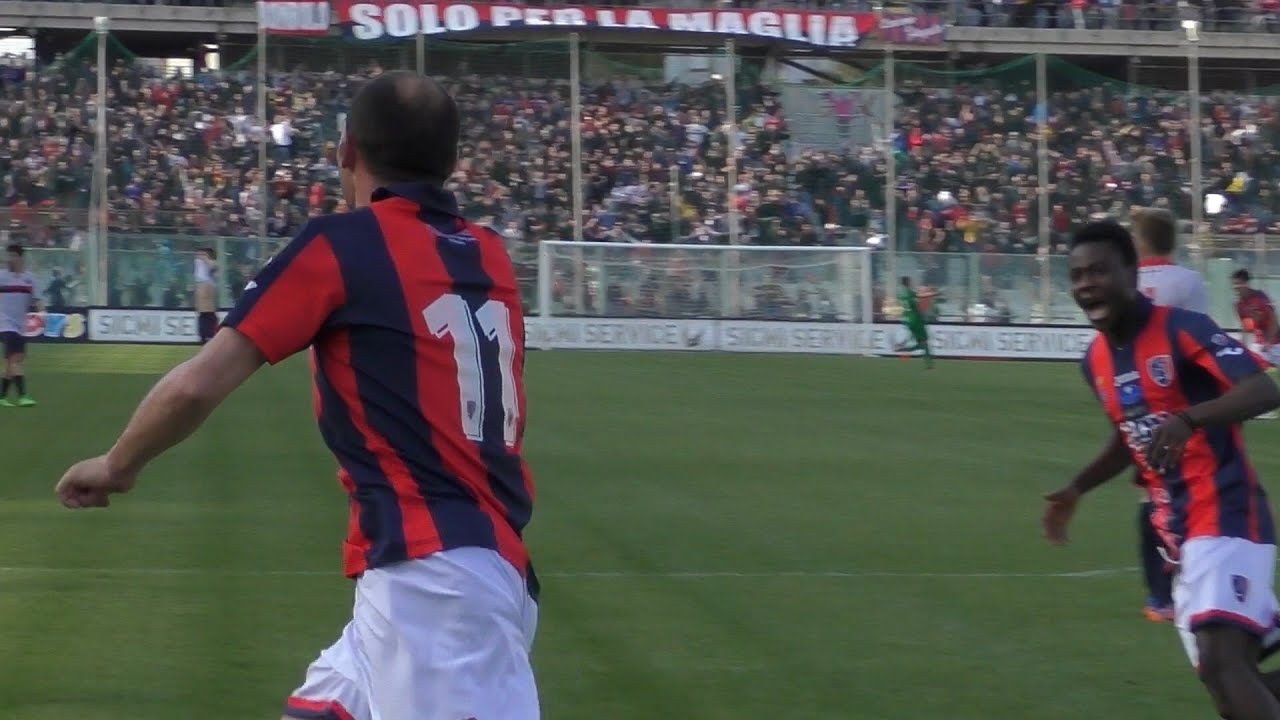 2016.04.10 Taranto 5-2 Potenza in Full HD (Serie D Gir.H 2015-'16 13ª di ritorno)