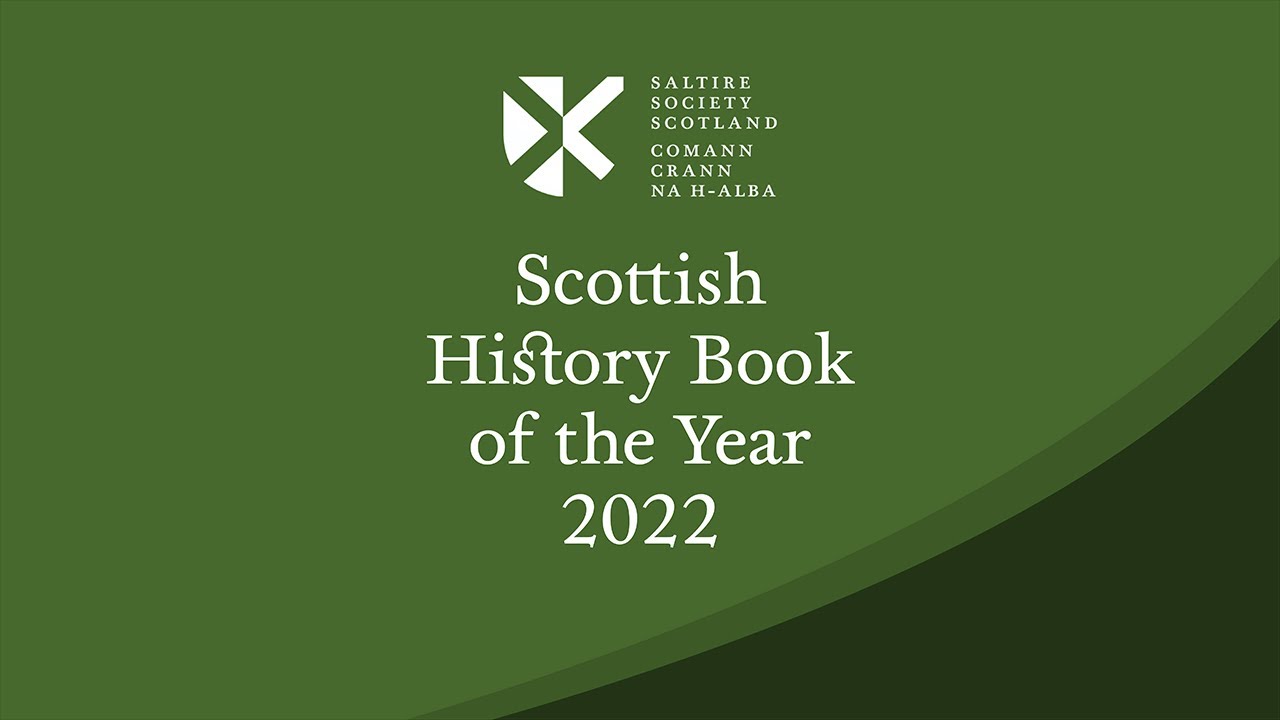 Scottish History Final Version
