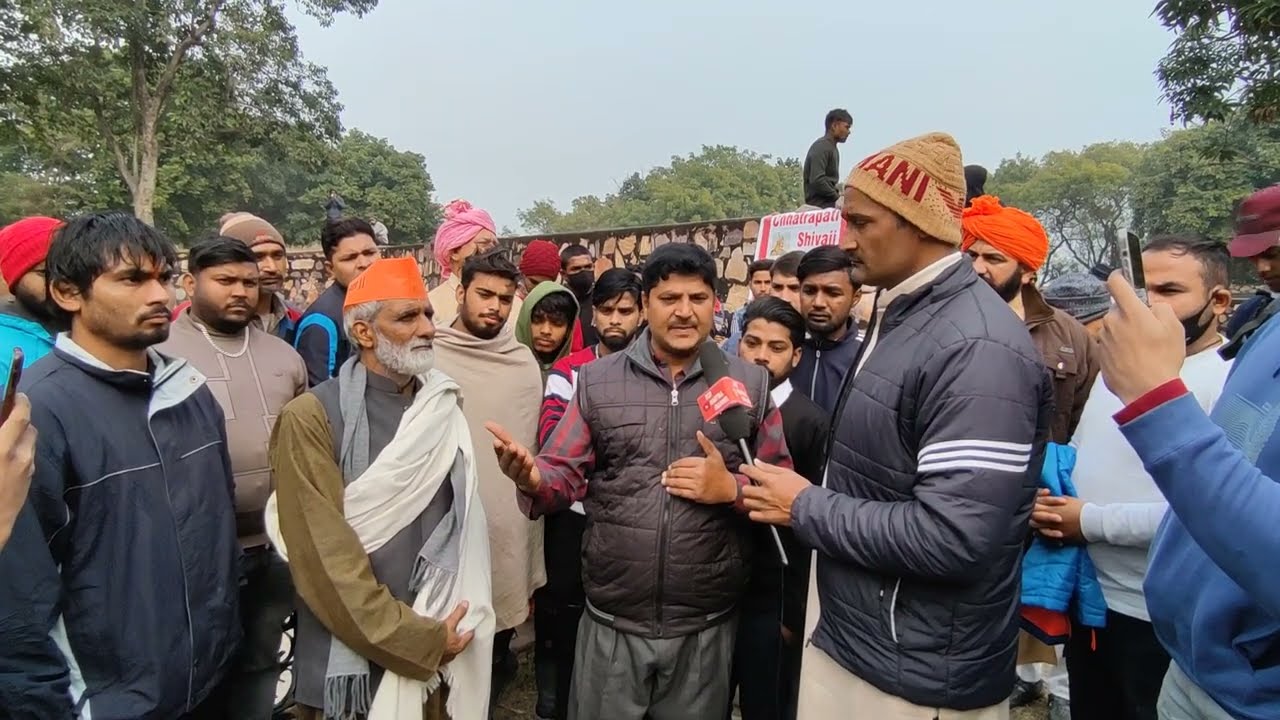 This Video 100% Proof !! ROR MARATHA Connection From Maharashtra Since 1761 || Kaun Bugti Maratha ??