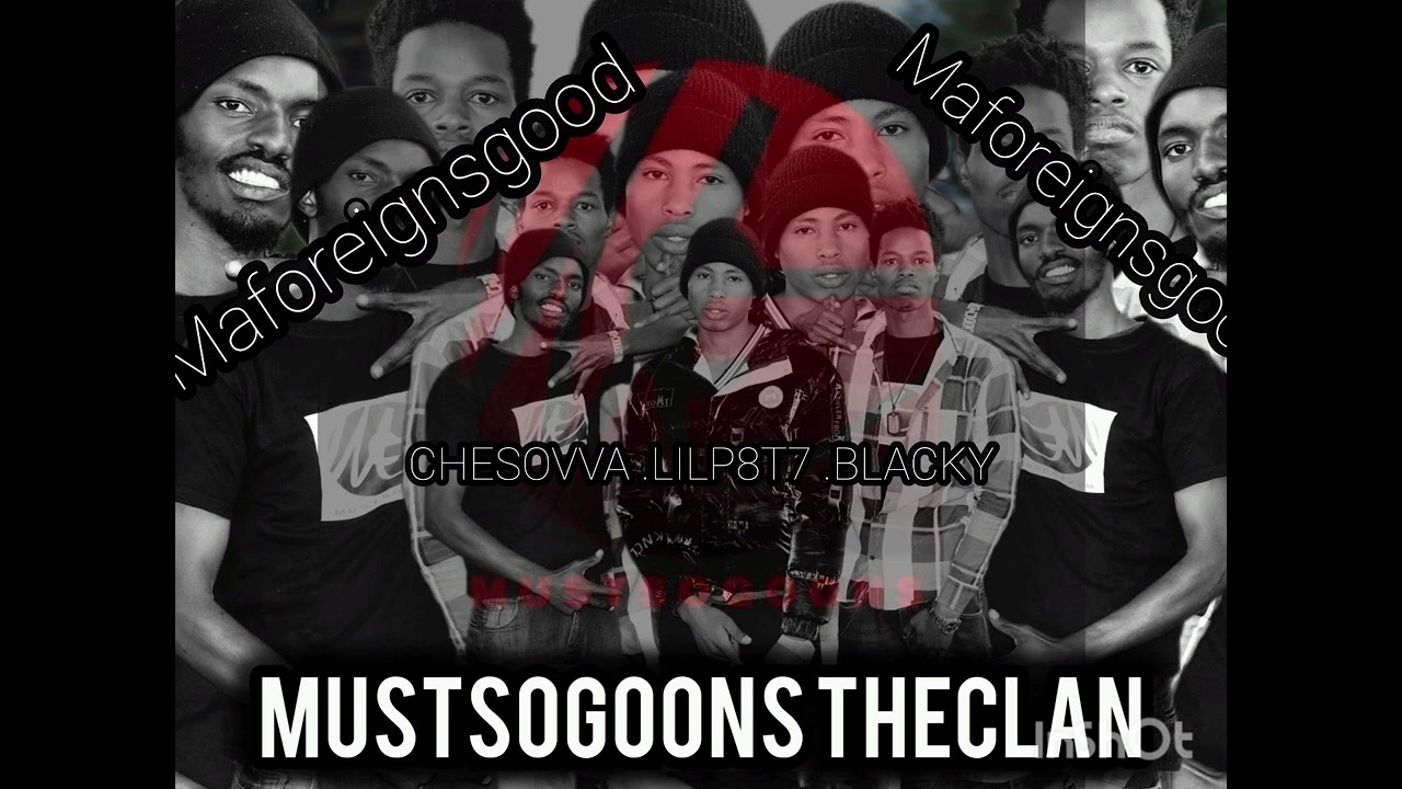 @mustsogoons
