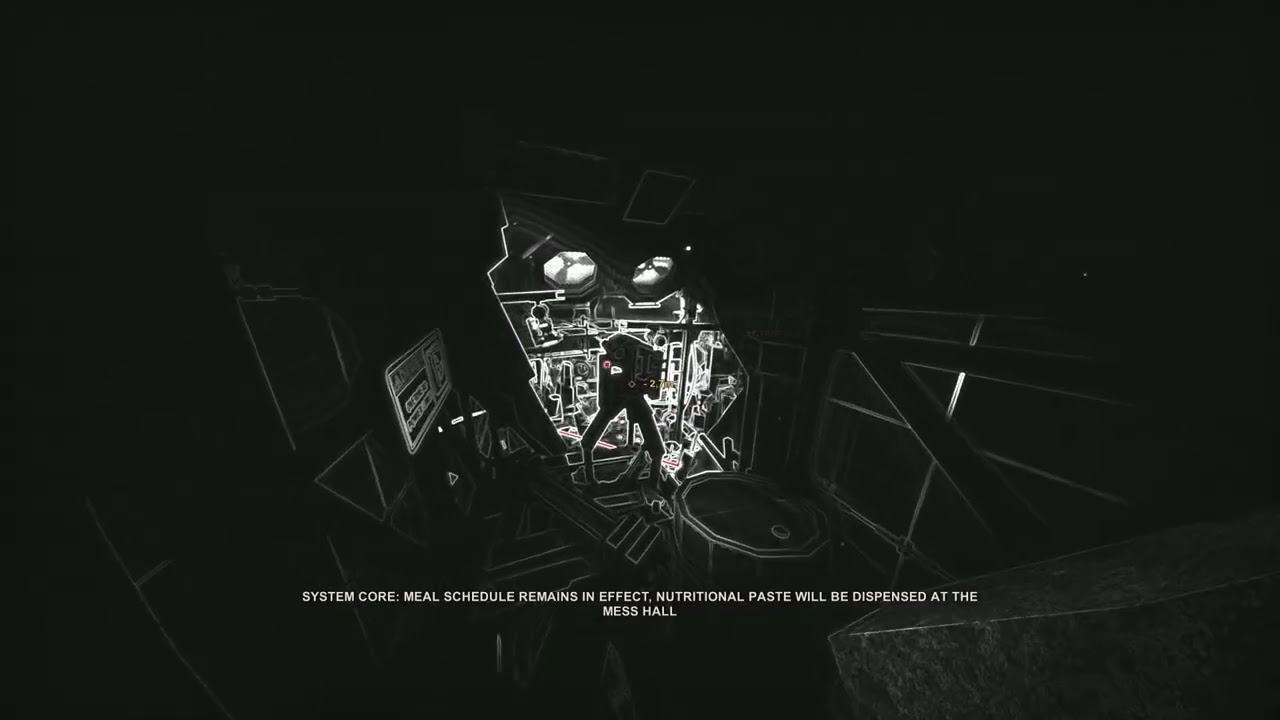 SECTOR ZERO - full game playthrough