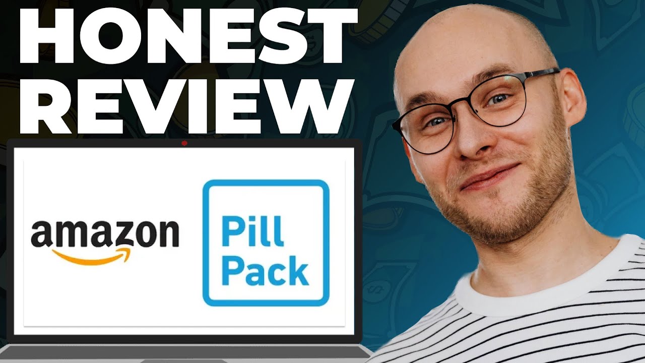 Обзор Amazon PillPack &mdash; по-прежнему хорош?