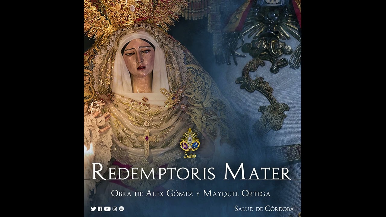 REDEMPTORIS MATER | AUDIO