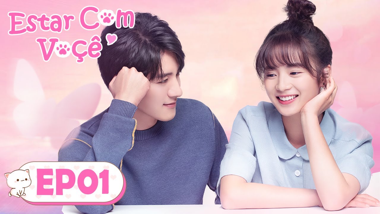 Estar Com Você EP01| 好想和你在一起 Be With You (Ji Xiaobing, Zhang Yaqin)
