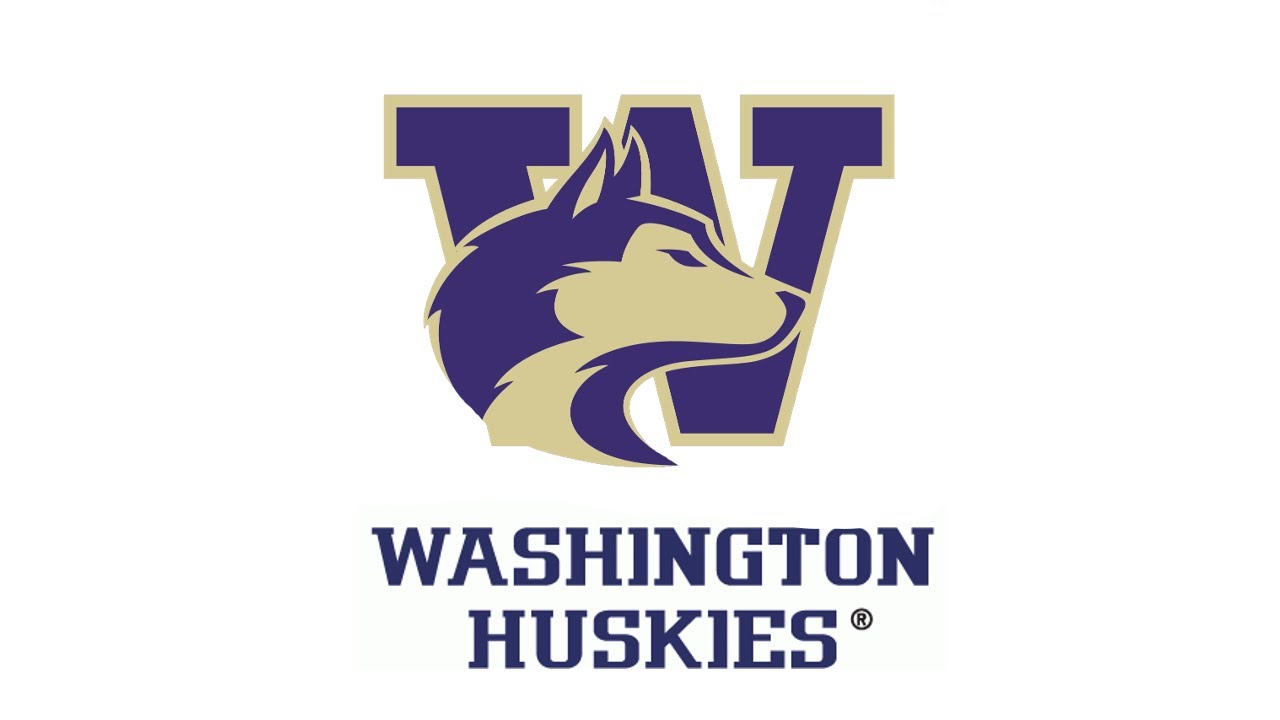 Bow Down to Washington (pre-2018) | Washington's Primary Fight Song