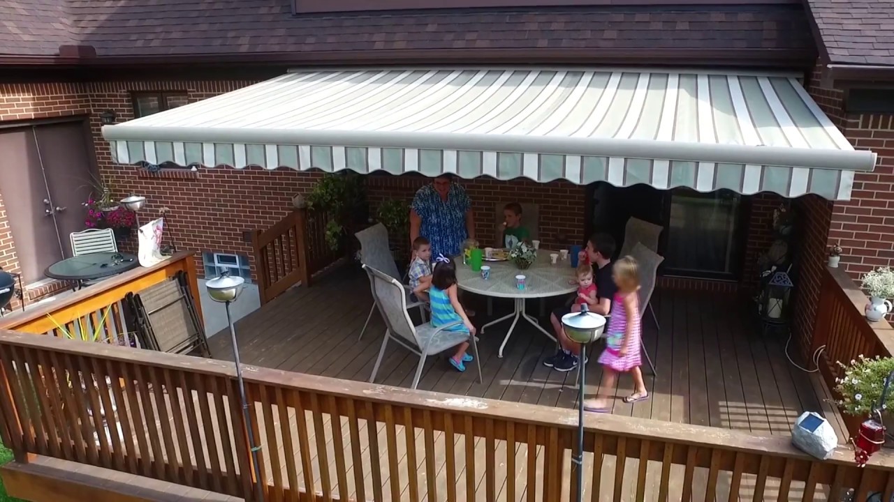 Marygrove Awnings