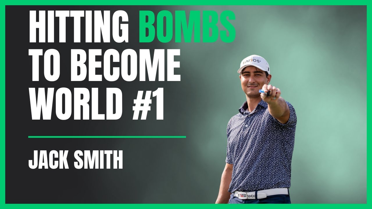 How to Hit Bombs - Jack Smith