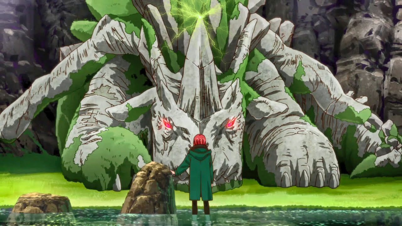 He Restores An Ancient DRAGON-GOD That Has Been Paralyzed For 500 Years